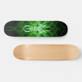 WAVRY Kopie Skateboard (Horizontal)