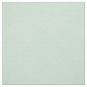 Wavy Checkered Pastell Green Checkerboard Muster Stoff (Muster)