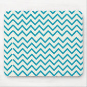 Wavy Design Mousepad (Vorne)