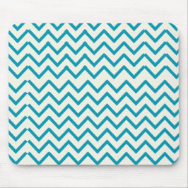 Wavy Design Mousepad