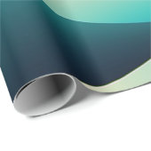 WAVY GESCHENKPAPIER (Rolleneckpunkt)