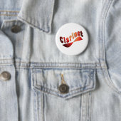 Wavy Klarinette Button (Beispiel)