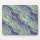 Wavy Lavender Texture Mousepad (Vorne)