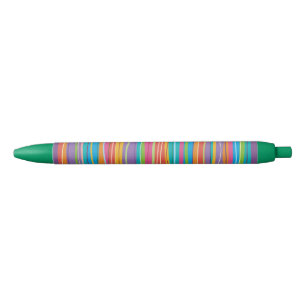 Wavy Line Pen Kugelschreiber