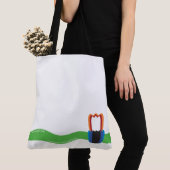 Wavy Membrane Tasche (Von Nahem)