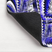 Wavy Momente... Mousepad (Ecke)