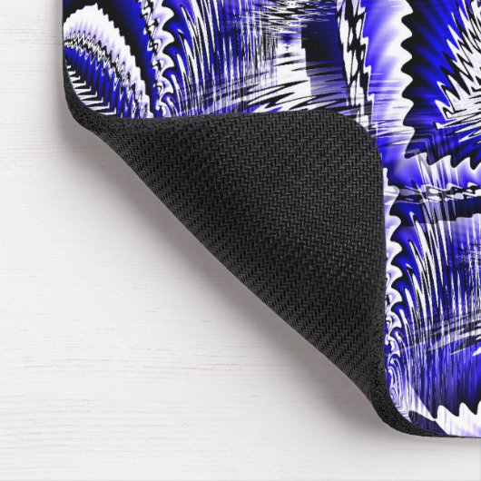 Wavy Momente... Mousepad (Ecke)