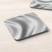 WAVY PATTERN GETRÄNKEUNTERSETZER (Linke Seite)