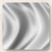 WAVY PATTERN GETRÄNKEUNTERSETZER (Vorderseite)