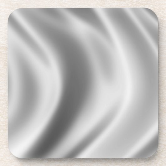 WAVY PATTERN GETRÄNKEUNTERSETZER (Vorderseite)