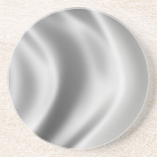 WAVY PATTERN GETRÄNKEUNTERSETZER (Vorne)