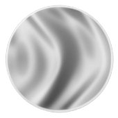 WAVY PATTERN KERAMIKKNAUF (Vorderseite)