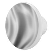 WAVY PATTERN KERAMIKKNAUF (Rechts)