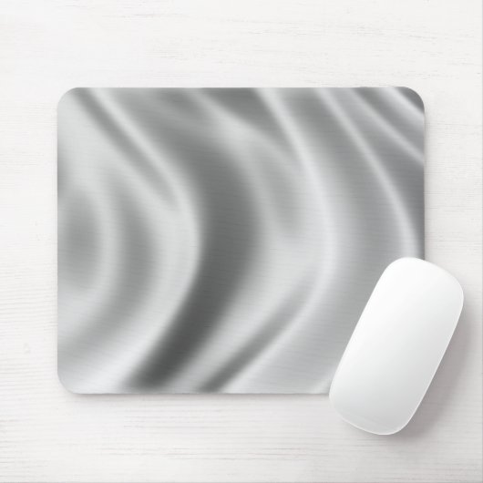 WAVY PATTERN MOUSEPAD (Mit Mouse)