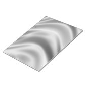 WAVY PATTERN NOTIZBLOCK (angewinkelt)