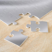 WAVY PATTERN PUZZLE (Seite)