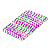Wavy Stripe 2014 Magnet (Linke Seite)