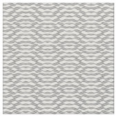 Wavy striped fabric stoff (Nahaufnahme)