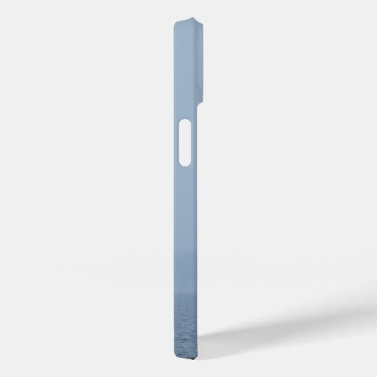 Wawatam im Nebel Fall Mate iPhone Case-Mate iPhone Hülle (Rückseite / Rechts)