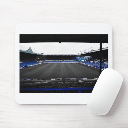 WAWAW MOUSEPAD (Mit Mouse)