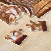 WAWEL CASTLE KRAKOW POLEN PUZZLE (Seite)