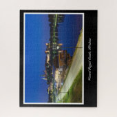 Wawel Royal Castle Puzzle (Vertikal)