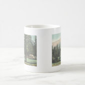 Wawona Hotel Wawona CA Tasse (Mittel)