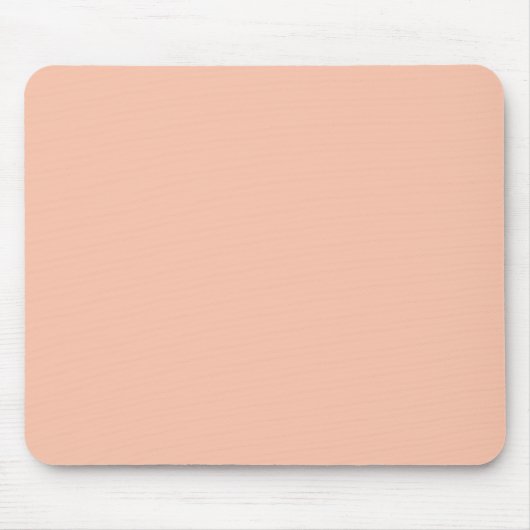 Wax Blume Mouse Pad Mousepad (Vorne)