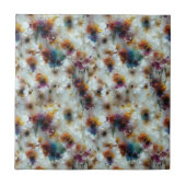 Wax Petal Fliese (Vorderseite)