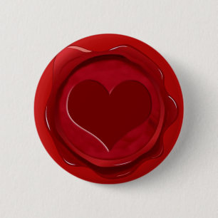 WAX SIEGEL HERZ BUTTON