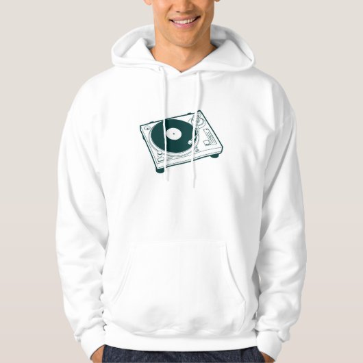 Wax T - Shirt (Vorderseite)