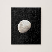 Waxing Gibbous Moon Puzzle (Vertikal)