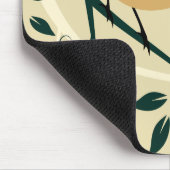 Waxing Mousepad (Ecke)