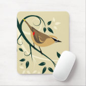 Waxing Mousepad (Mit Mouse)