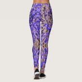 Waxle Leggings (Rückseite)
