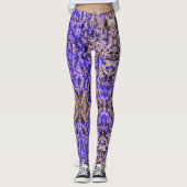 Waxle Leggings (Vorderseite)
