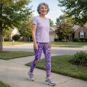 Waxle Leggings