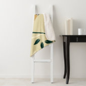 Waxwing Birds Sherpadecke (Beispiel)