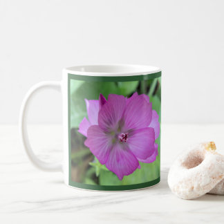 Waxy Checkerbloom Tasse