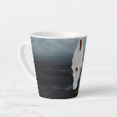 Way Maker Latte Tasse (Linke Ecke)