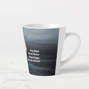 Way Maker Latte Tasse