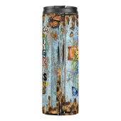 Way Maker Miracle Worker Darkness Light Thermosbecher (Rückseite)