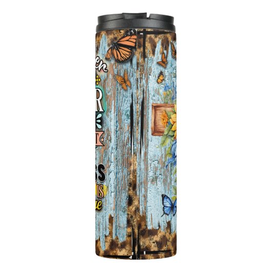 Way Maker Miracle Worker Darkness Light Thermosbecher (Rückseite)