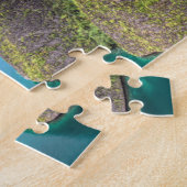 Wayag Island Landschaft, Indonesien Puzzle (Seite)