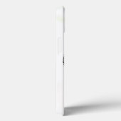 Wayang Arjuna iPhone Case (Rückseite / Rechts)