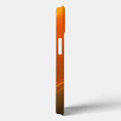 Wayang Arjuna iPhone Case (Rückseite / Rechts)