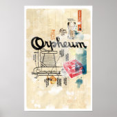 Wayback Poster (Vorne)