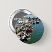 Waygood Weymouth! Button (Vorne & Hinten)