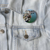 Waygood Weymouth! Button (Beispiel)