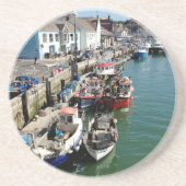 Waygood Weymouth! Getränkeuntersetzer (Vorne)